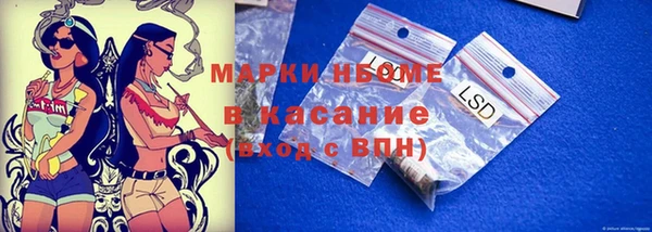 молекула духа Покровск